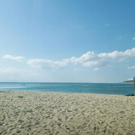 Seaside Αγία Τριάδα
