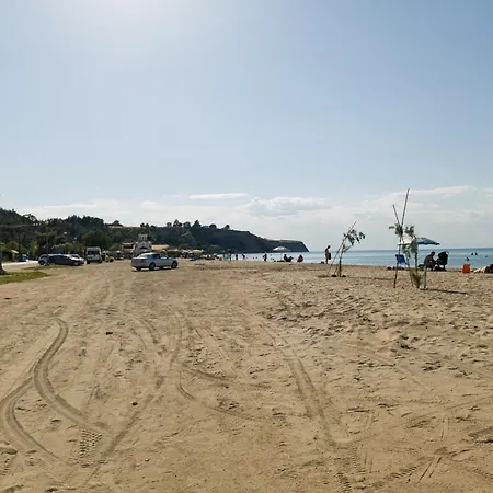 Seaside Διαμέρισμα